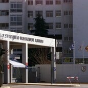 Ρόδος: Ο 39χρονος ακρωτηριάστηκε από τον δεξί αγκώνα και κάτω - Δίνει μάχη για τη ζωή του στο 401