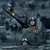 Η Δύση παραβλέπει κρίσιμα μέτρα που θα μπορούσαν να πλήξουν σοβαρά τη Ρωσία