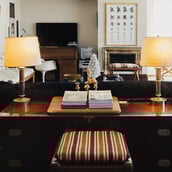 Ένα σπίτι γεμάτο ιστορία