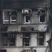 Χονγκ Κονγκ: Στους 128 ανέχονται οι νεκροί - Οργή για τη φονικότερη πυρκαγιά των τελευταίων 70 ετών