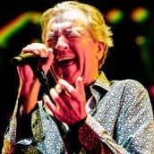 ΙΑΝ ΓΚΙΛΑΝ DEEP PURPLE