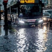 ΚΑΚΟΚΑΙΡΙΑ ADEL ΒΡΟΧΗ ΑΘΗΝΑ