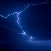 Σε πλήρη εξέλιξη το σφοδρό κύμα κακοκαιρίας Adel - Πού συνεχίζονται σήμερα και αύριο τα επικίνδυνα φαινόμενα