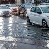 Αττική: Επικράτησε το χειρότερο προγνωστικό σενάριο