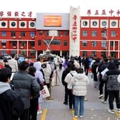 ΓΙΑ ΣΚ - Κίνα: Ουρές εκατομμυρίων για μία θέση στο Δημόσιο – 3,7 εκατ. υποψήφιοι διεκδικούν 38.100 θέσεις