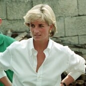 ΠΡΙΓΚΙΠΙΣΣΑ ΝΤΑΪΑΝΑ ΣΥΝΕΝΤΕΥΞΗ BBC