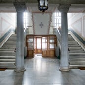 ΘΕΟΛΟΓΙΚΗ ΣΧΟΛΗ ΧΑΛΚΗΣ ΗΠΑ