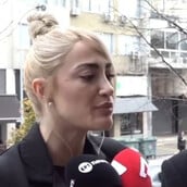 Ιωάννα Τούνη: «Ελπίζω όποιος διεστραμμένος άνδρας βλέπει αυτή την υπόθεση να παραδειγματιστεί»