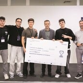 Δήμος Αθηναίων και ΔΑΕΜ ανοίγουν τον δρόμο της Τεχνητής Νοημοσύνης μαζί με τη νέα γενιά