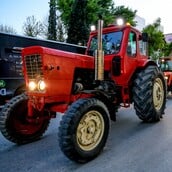 ΑΓΡΟΤΕΣ ΜΠΛΟΚΑ ΚΙΝΗΤΟΠΟΙΗΣΕΙΣ