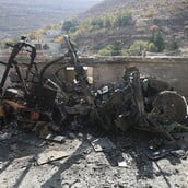 Ισραηλινή επιχείρηση με 13 νεκρούς στη νότια Συρία – Ανάμεσά τους γυναίκες και παιδιά