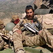 Οι Zero Units του Αφγανιστάν: Τι ήταν και πώς συνδέονται με την επίθεση στην Ουάσινγκτον