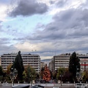 Κακοκαιρία Adel: Υποχωρούν τα έντονα φαινόμενα και ανεβαίνει η θερμοκρασία