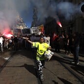 ΑΠΕΡΓΙΑ ΓΑΛΛΙΑ