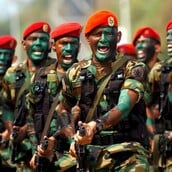 ΒΕΝΕΖΟΥΕΛΑ ΗΠΑ ΕΝΟΠΛΕΣ ΔΥΝΑΜΕΙΣ