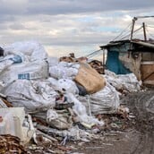 ΚΛΙΜΑΤΙΚΗ ΑΛΛΑΓΗ ΠΛΑΣΤΙΚΗ ΡΥΠΑΝΣΗ ΒΟΡΕΙΑ ΡΥΠΑΝΣΗ