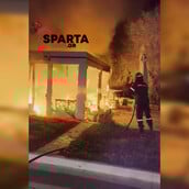 ΛΑΚΩΝΙΑ ΦΩΤΙΑ ΕΚΡΗΞΗ