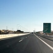 ΠΑΤΡΑ ΠΥΡΓΟΣ ΑΥΤΟΚΙΝΗΤΟΔΡΟΜΟΣ