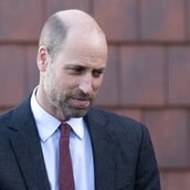 Πρίγκιπας Ουίλιαμ: Ιδιωτική επίσκεψη σε παιδιά της Γάζας που νοσηλεύονται στη Βρετανία