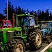 Αγρότες: Αποφάσισαν κλιμάκωση με περαιτέρω ενίσχυση των μπλόκων