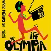 Το 28ο Φεστιβάλ Ολυμπίας και η 25η Camera Zizanio επιστρέφουν με 64 ταινίες από 46 χώρες