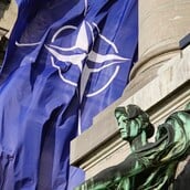 ΝΑΤΟ ΡΩΣΙΑ ΟΥΚΡΑΝΙΑ