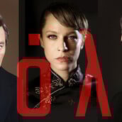 «ΛΟΛΑ»: Η θρυλική ηρωίδα της Τρούμπας ζωντανεύει για 20 παραστάσεις στο θέατρο Παλλάς