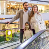 Φέτος τα Χριστούγεννα όλοι οι δρόμοι οδηγούν στο River West: Η απόλυτη γιορτινή εμπειρία είναι εδώ! 