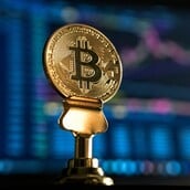 BITCOIN ΚΡΥΠΤΟΝΟΜΙΣΜΑΤΑ