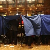 ΕΚΛΟΓΕΣ ΔΣΑ ΔΙΚΗΓΟΡΙΚΟΣ ΣΥΛΛΟΓΟΣ ΑΘΗΝΩΝ