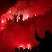 ΓΑΛΛΙΑ ΝΙΣ ΟΠΑΔΟΙ ΠΟΔΟΣΦΑΙΡΙΣΤΕΣ