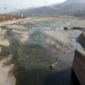 ΙΡΑΝ ΛΕΙΨΥΔΡΙΑ ΤΕΧΕΡΑΝΗ