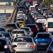 ΚΙΝΗΣΗ ΚΗΦΙΣΟΣ ΦΟΡΤΗΓΑ