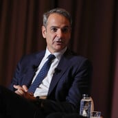 ΚΥΡΙΑΚΟΣ ΜΗΤΣΟΤΑΚΗΣ ΜΙΚΡΟΔΟΡΥΦΟΡΟΙ