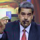 Τελεσίγραφο Τραμπ στον Μαδούρο για να εγκαταλείψει την εξουσία στη Βενεζουέλα