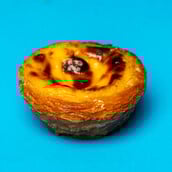 Pastéis de nata: Τα γαλατοπιτάκια που λατρεύουν οι Αθηναίοι