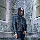 ΡΑΠΕΡ POORSTACY ΦΛΟΡΙΝΤΑ