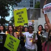 Σιγκαπούρη Θανατική ποινή