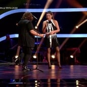 VOICE NUMBER ONE ΠΑΠΑΡΙΖΟΥ ΠΥΡΟΒΟΛΑΚΗΣ