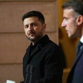 Ουκρανία: Η ανησυχία της Ευρώπης ενόψει συνάντησης Πούτιν - Γουίτκοφ για πιέσεις στο Κίεβο