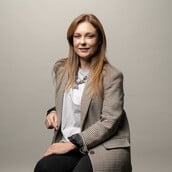 Θάλεια Ματίκα: «Η τηλεόραση έχει αλλάξει πολύ προς το χειρότερο σήμερα»