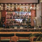 Da Sotto Resto Bar: Μόλις βρήκες έναν καλό λόγο για βόλτα στα δυτικά προάστια