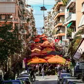 Απεργία 3/12: Ανατροπή με τις λαϊκές αγορές της Αττικής