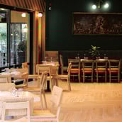 Ρυθμός Hall: Φροντίζει να προσφέρει αυτό που ζητάει o καθένας μας