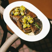 Meigma: Tο νέο γαστρονομικό αφήγημα της Μαρίνας Χρονά στον Κεραμεικό