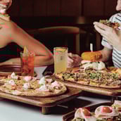 Lunu: Νέο all-day στέκι που αλλάζει τον «ρυθμό» της ζωής σου