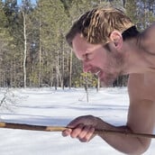 Juergen Teller: you are invited