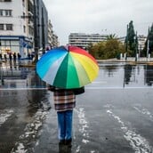 ΚΑΚΟΚΑΙΡΙΑ ΚΑΤΑΙΓΙΔΕΣ 