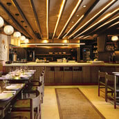 OX Meat Taverna: Η σύγχρονη ελληνική ψησταριά που ξέρει την τέχνη του κρέατος