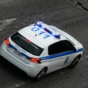 Αιγάλεω: 52χρονος περιφερόταν γυμνός έξω από δημοτικό σχολείο της περιοχής